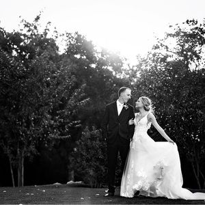 Meet your Posher, Payton.